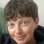 Rev. Amelia Marie Petersen - Our New Minister Starting in August