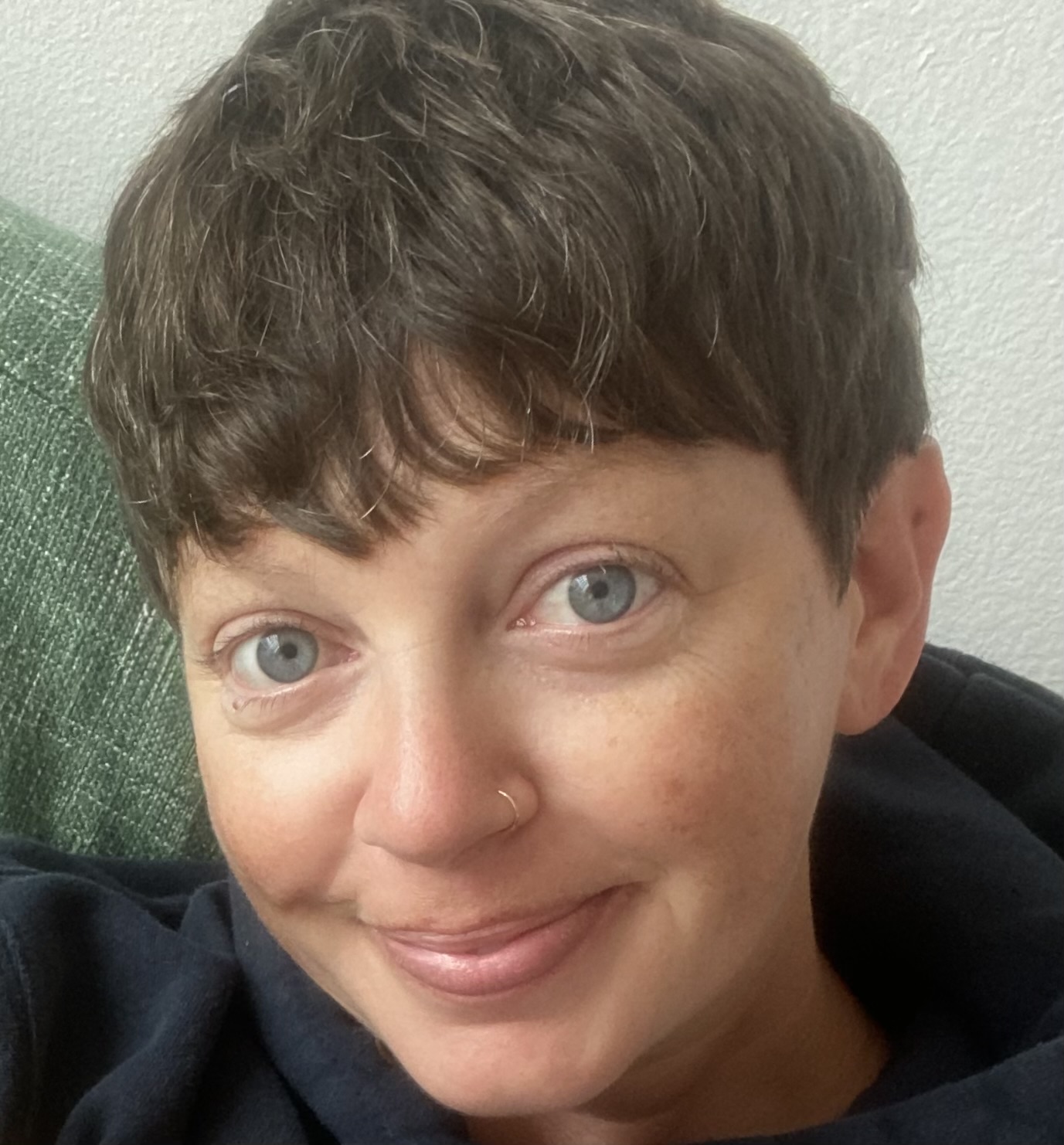 Rev. Amelia Marie Petersen - Our New Minister Starting in August