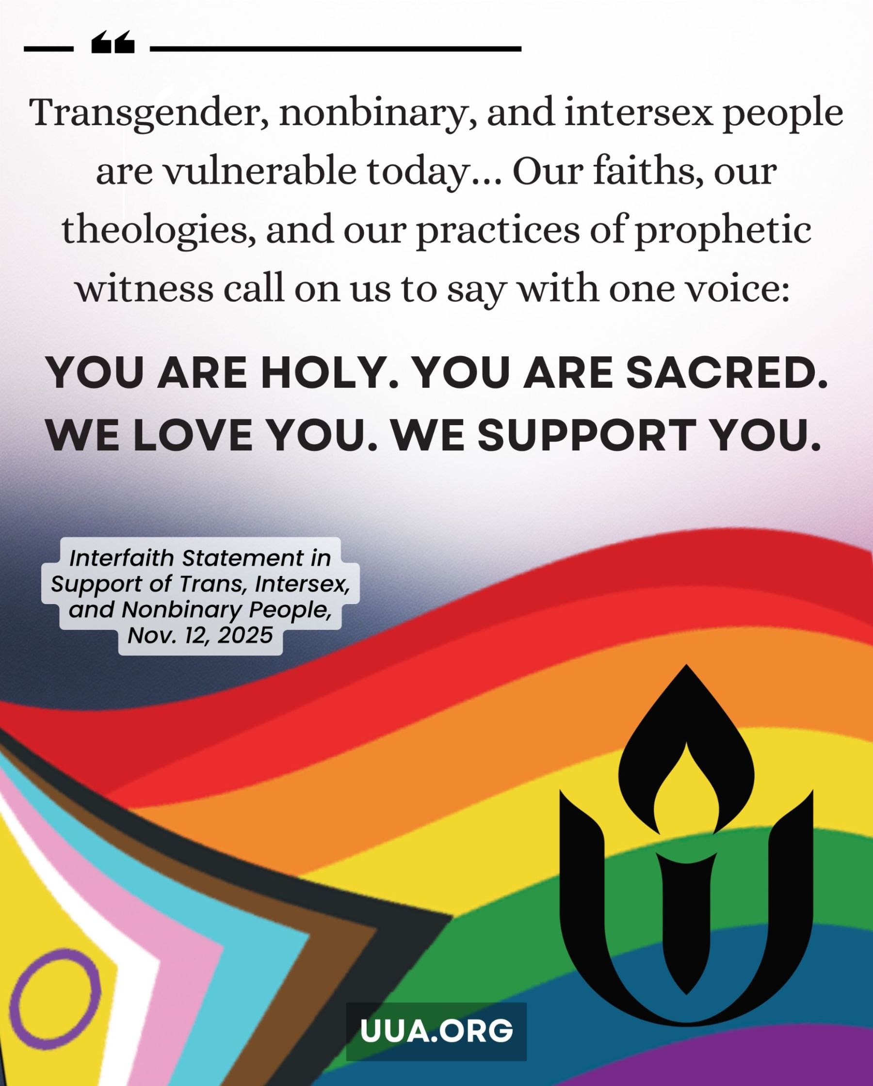 Nov. 20, Transgender Remembrance Day