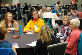 Growing Our Beloved Community