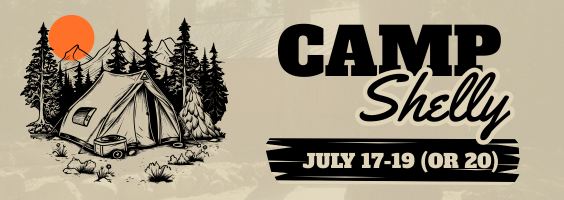 Camp Shelly