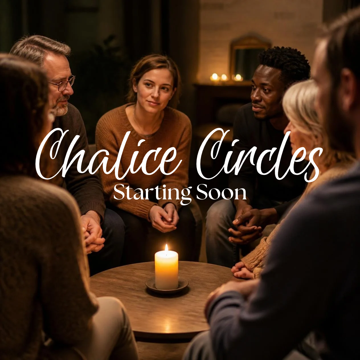 Chalice Circles